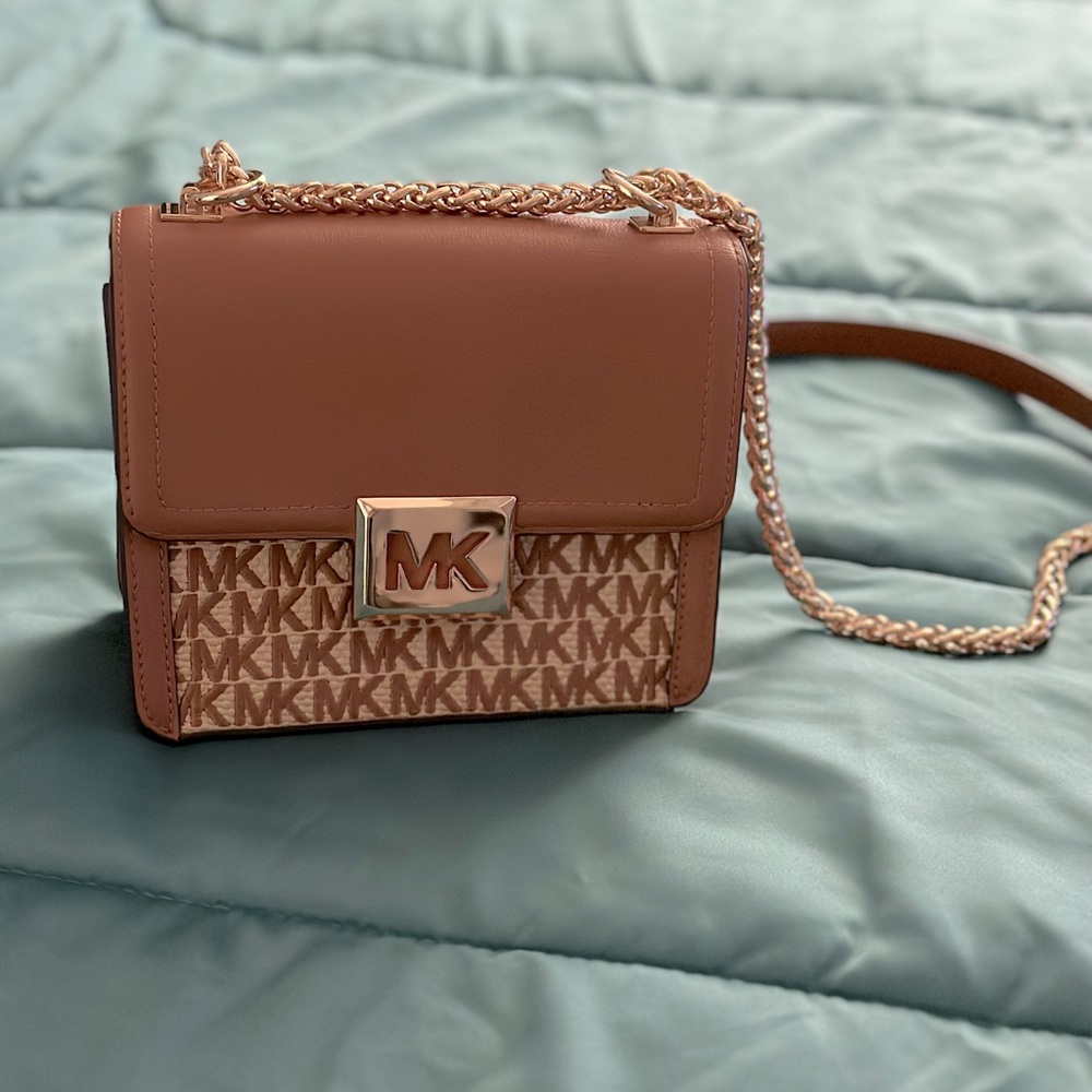 Authentic Micheal Kors Limited edition bag